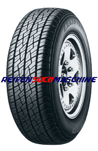 Dunlop GRANDTREK TG 32 LHD - Offroadreifen - 215/70 R16 99S - Sommerreifen