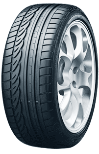 Dunlop SP 01 MFS RHD - PKW-Reifen - 225/45 R17 91W - Sommerreifen