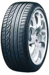 Sommerreifen Dunlop SP 01 XL