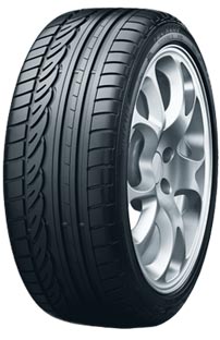 Sommerreifen Dunlop SP 01