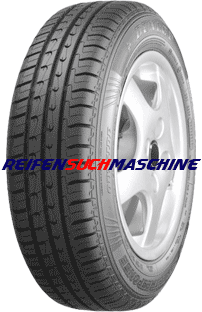 Dunlop SP STREETRESPONSE V1 - PKW-Reifen - 185/65 R14 86 T - Sommerreifen