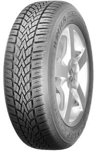 Dunlop SP WINTER RESPONSE 2 - PKW-Reifen - 195/50 R15 82T - Winterreifen