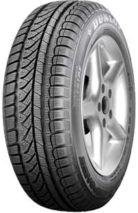 Dunlop SP WINTER RESPONSE M+S MFS - PKW-Reifen - 195/50 R15 82 H - Winterreifen