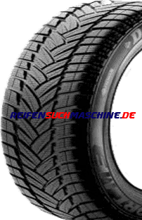 Dunlop SP WINTER SPORT* - Offroadreifen - 235/55 R17 99H - Winterreifen