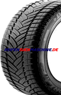 Dunlop SP WINTER SPORT* - PKW-Reifen - 175/65 R15 84T - Winterreifen