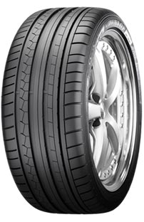 Dunlop SP SPORT MAXX GT RO1 XL - PKW-Reifen - 305/30 R19 102Y - Sommerreifen