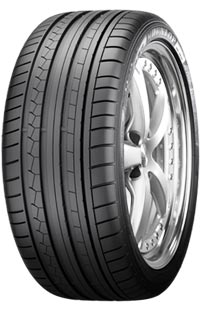 Sommerreifen Dunlop SP SPORT MAXX GT MFS XL