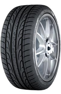 Dunlop SP SPORT MAXX * MFS ROF XL - PKW-Reifen - 285/35 R21 105Y - Sommerreifen