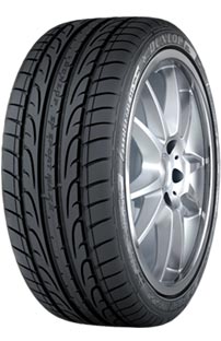 Sommerreifen Dunlop SP SPORT MAXX AO MFS