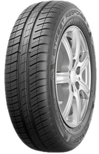 Dunlop SP STREET RESPONSE 2 XL - PKW-Reifen - 185/65 R15 92T - Sommerreifen