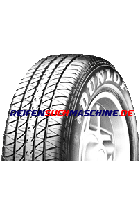 Dunlop GRANDTREK PT 4000 - Offroadreifen - 235/65 R17 108V - Sommerreifen