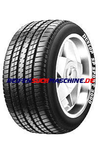 Dunlop SP 2000 * XL - PKW-Reifen - 245/60 R16 108H - Sommerreifen
