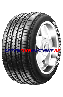 Dunlop SP 2000 MFS - PKW-Reifen - 175/50 R13 72V - Sommerreifen