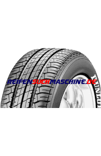 Dunlop SP 200 E - PKW-Reifen - 195/65 R15 91V - Sommerreifen