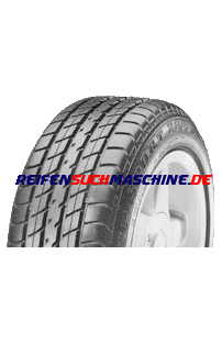 Dunlop SP 2020 E - PKW-Reifen - 195/60 R15 88H - Sommerreifen