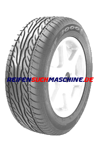 Dunlop SP 3000 A DSST - PKW-Reifen - 195/55 R16 87H - Sommerreifen