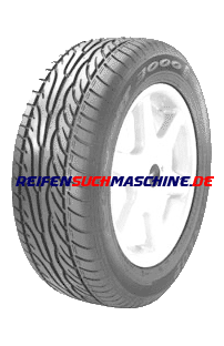 Dunlop SP 3000 A XL - PKW-Reifen - 225/45 R17 94V - Sommerreifen