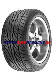 Dunlop SP 5000 M MO MFS - Offroadreifen - 255/55 R18 105V - Ganzjahresreifen