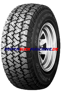 Sommerreifen Dunlop TG 20 XL