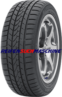 Winterreifen Falken EUROWINTER HS 439 MFS XL