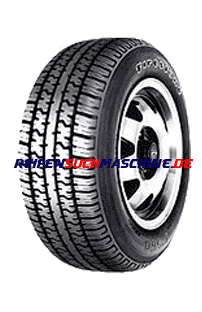 Firestone F 560 - PKW-Reifen - 165 R15 86T - Sommerreifen