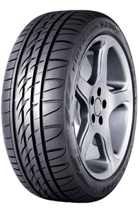 Firestone SZ 90 FIREHAWK XL - PKW-Reifen - 195/45 R16 84V - Sommerreifen