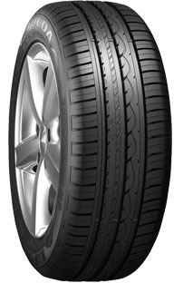 Fulda ECO CONTROL HP XL - PKW-Reifen - 195/65 R15 95H - Sommerreifen