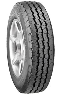 Fulda CONVEO STAR - LLKW-Reifen - 225/75 R16 121/120P - Sommerreifen