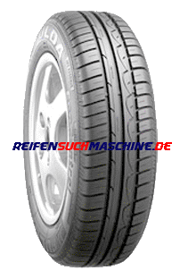 Fulda ECO CONTROL V1 XL - PKW-Reifen - 165/70 R13 83 T - Sommerreifen