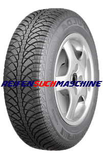 Fulda KRISTALL MONTERO 3 XL - PKW-Reifen - 175/65 R14 86T - Winterreifen