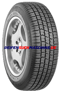 Fulda TRAMP 4X4 H XL - Offroadreifen - 225/55 R17 101H - Sommerreifen