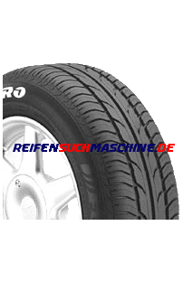Fulda CARAT ATTIRO - PKW-Reifen - 185/50 R14 77V - Sommerreifen