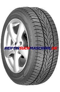 Fulda CARAT PROGRESSO V1 - PKW-Reifen - 175/65 R14 82 H - Sommerreifen