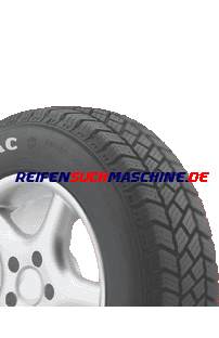 Fulda CONVEO TRAC XL - LLKW-Reifen - 195/70 R15 97R - Winterreifen