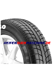 Fulda DIADEM DIRIGO - PKW-Reifen - 145/70 R12 69T - Sommerreifen