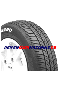 Fulda DIADEM LINERO - PKW-Reifen - 135/80 R13 70T - Sommerreifen