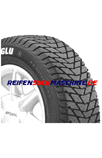Fulda KRISTALL IGLU - PKW-Reifen - 175/70 R13 82Q - Winterreifen
