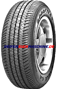 Ganzjahresreifen Goodyear GA WW ROL MS