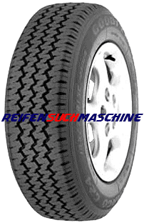 Goodyear CARGO G 24 - LLKW-Reifen - 6.5 R16 108/107M - Sommerreifen