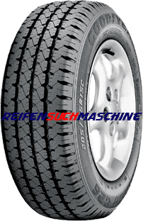 Sommerreifen Goodyear CARGO G 26