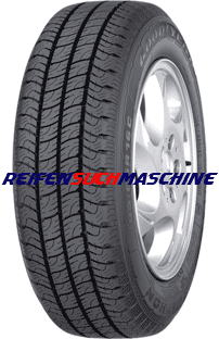 Goodyear CARGO MARATHON VW1 - LLKW-Reifen - 215/65 R16 106 T - Sommerreifen