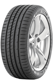 Sommerreifen Goodyear EAGLE F1 ASYMMETRIC 2 * ROF BM1