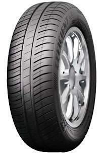Goodyear EFFICIENTGRIP COMPACT - PKW-Reifen - 145/70 R13 71 T - Sommerreifen