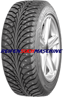 Goodyear ULTRAGRIP EXTREME - LLKW-Reifen - 175/65 R14 90/88Q - Winterreifen