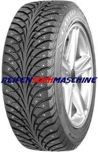 Goodyear ULTRA GRIP EXTREME SUV FP - Offroadreifen - 225/55 R18 98T - Winterreifen