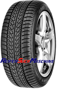 Goodyear ULTRA GRIP 8 PERFORMANCE FP * - PKW-Reifen - 205/60 R16 92 H - Winterreifen