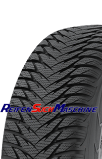 Winterreifen Goodyear ULTRA GRIP 8 XL