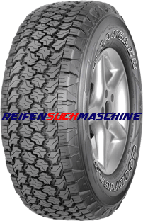 Sommerreifen Goodyear WRANGLER AT/SA