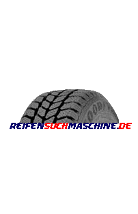 Winterreifen Goodyear CARGO ULTRA GRIP 2 VW