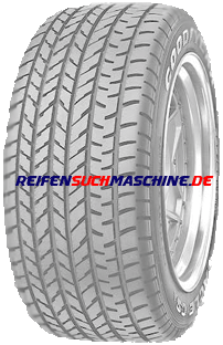 Goodyear GSA FE - PKW-Reifen - 335/35 R17 ZR - Sommerreifen